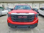 2022 GMC Sierra K1500