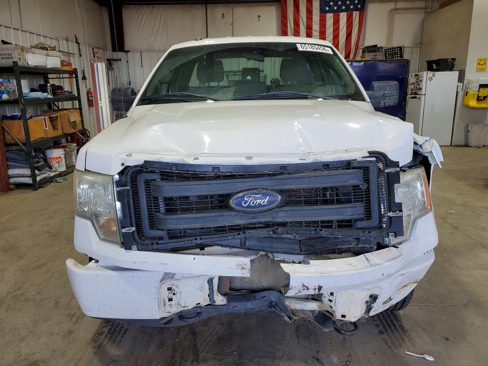 2014 Ford F150