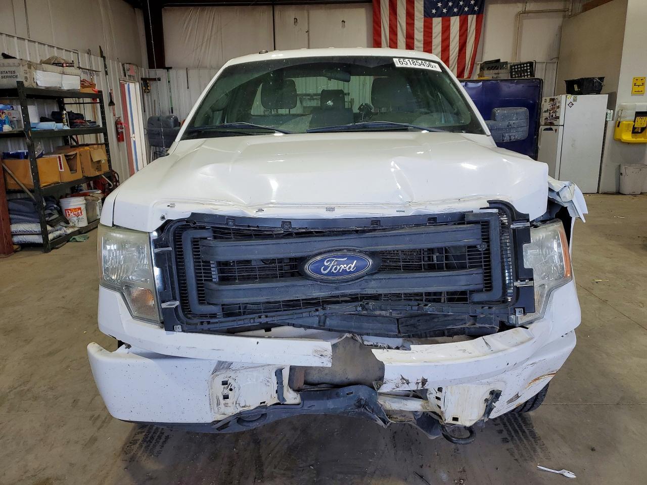 2014 Ford F150