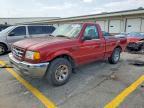 2001 Ford Ranger