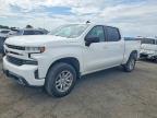 2021 Chevrolet Silverado K1500 RST