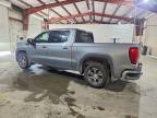 2026 GMC Sierra C1500 SLT