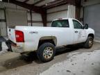 2014 Chevrolet Silverado K3500