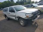 2007 Toyota Tacoma Base