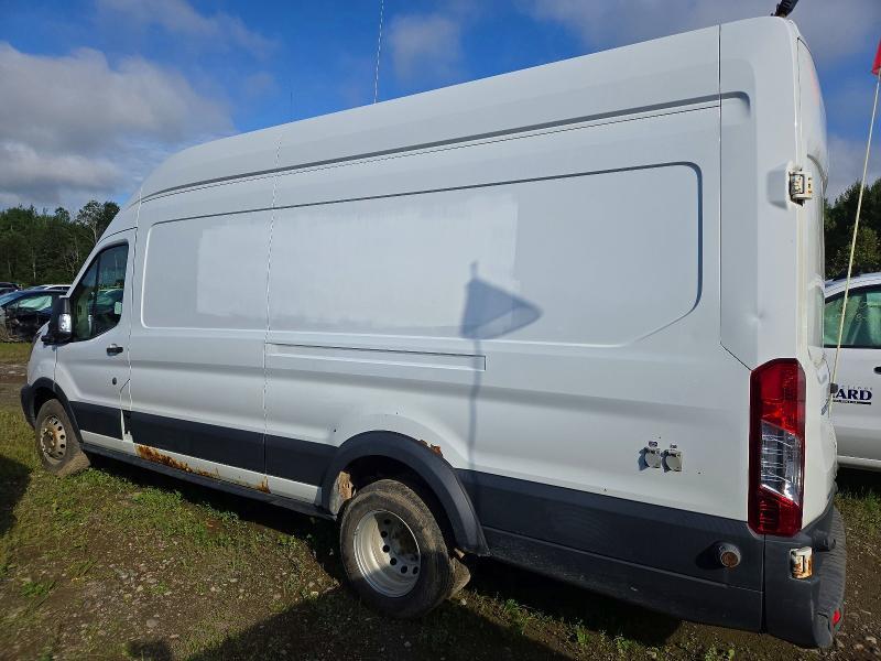 2016 Ford Transit T-350 HD