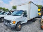 2004 Ford E350 BOX Truck