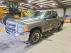 2012 Chevrolet Silverado C1500 LS