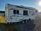 2007 Wildcat 2007 Forest River Wildcat Camper