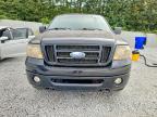 2007 Ford F150 Supercrew