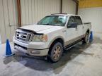 2005 Ford F150 Supercrew