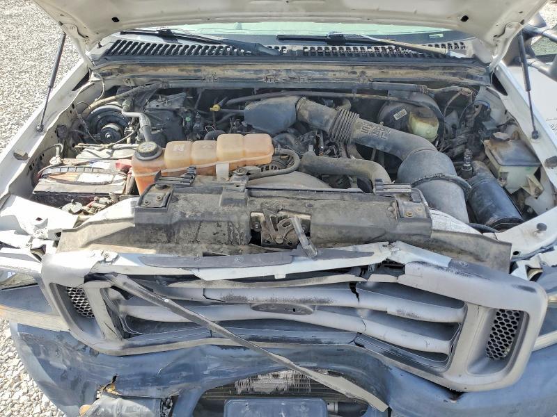 2002 Ford F250 Super Duty