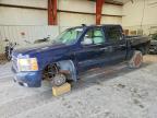 2007 Chevrolet Silverado K1500 Crew Cab