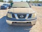 2005 Nissan Frontier SE