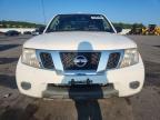 2017 Nissan Frontier SV V6