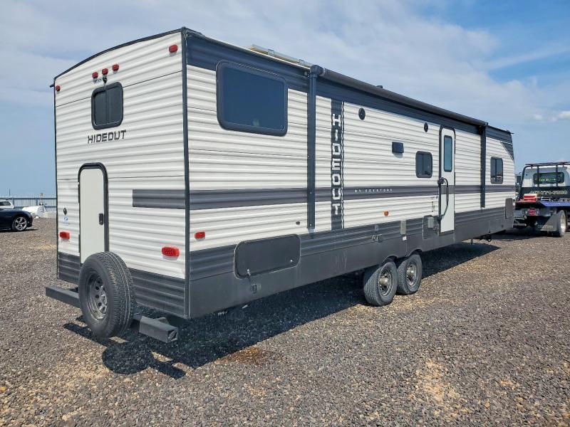 2022 Keystone Hideout Camper