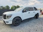 2023 Nissan Titan SV