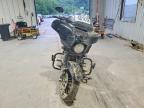 2018 Harley-Davidson Flhxs Street Glide Special