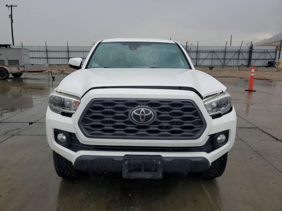 2020 Toyota Tacoma TRD OFF-Road