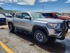 2020 Toyota Tacoma TRD OFF-Road