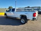 2011 GMC Sierra K3500 SLT