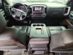 2017 GMC Sierra K1500 SLT