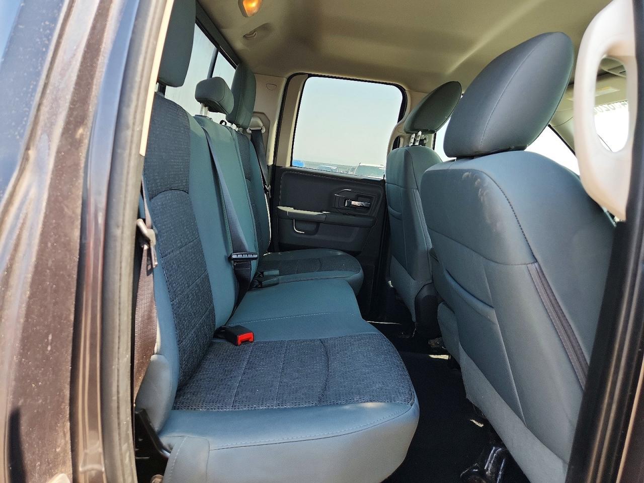 2016 Dodge RAM 1500 SLT