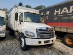 2013 Hino 258/268 BOX Truck