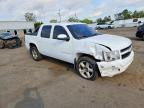 2009 Chevrolet Avalanche K1500 LT