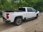 2025 Chevrolet Silverado K2500 Heavy Duty LT