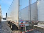 2016 Utility VS2DX Refrigerated Van Trailer