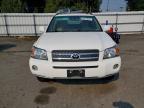 2007 Toyota Highlander Hybrid
