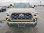2020 Toyota Tacoma TRD OFF-Road