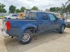 2015 Nissan Frontier S
