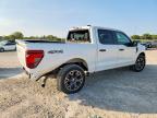2025 Ford F150 STX