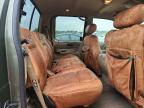 2002 Ford F150 Supercrew
