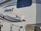 2013 Cedar Creek Silverback Camper
