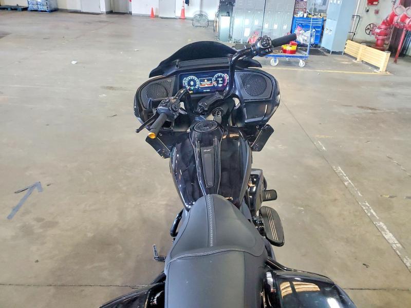 2025 Harley-Davidson Fltrx