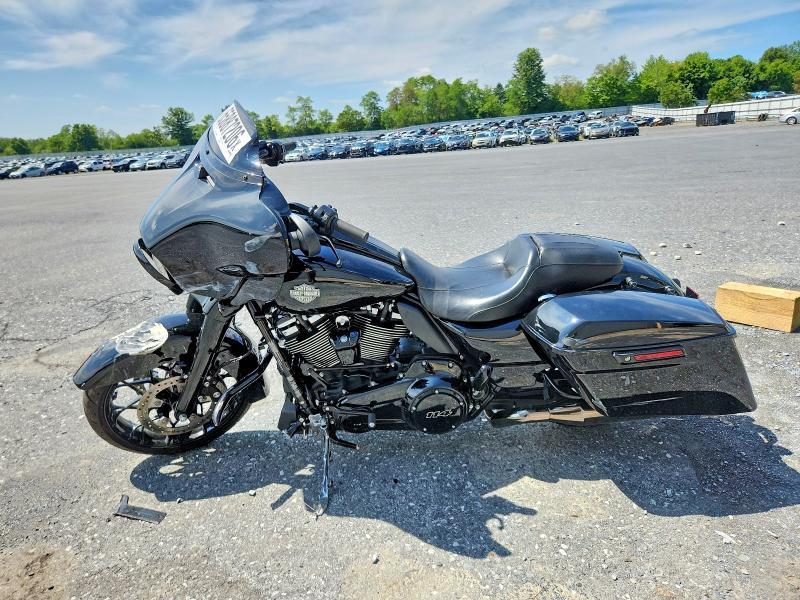 2023 Harley-Davidson Flhxs Street Glide Special