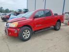 2010 Nissan Titan SE