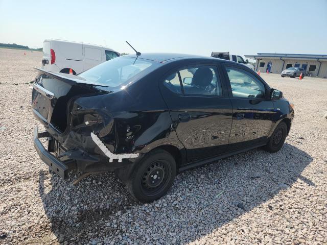 2022 Mitsubishi Mirage G4 es