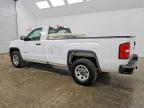 2018 GMC Sierra C1500