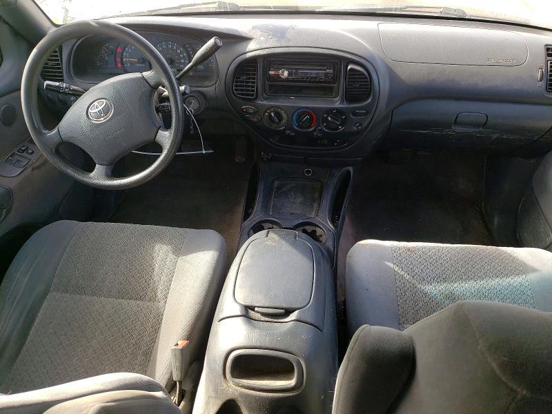 2003 Toyota Tundra SR5