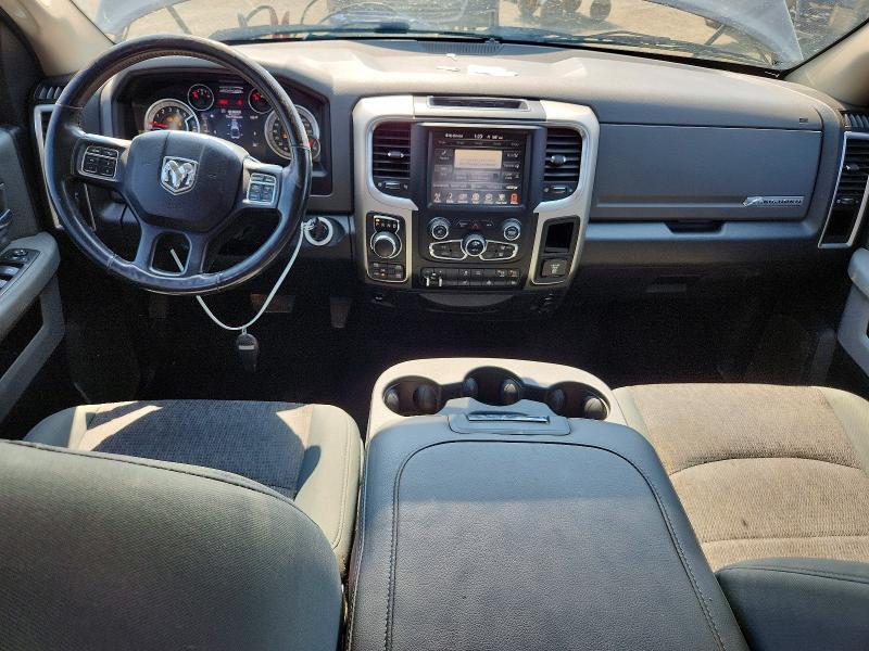 2016 Dodge RAM 1500 SLT
