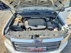 2018 GMC Canyon