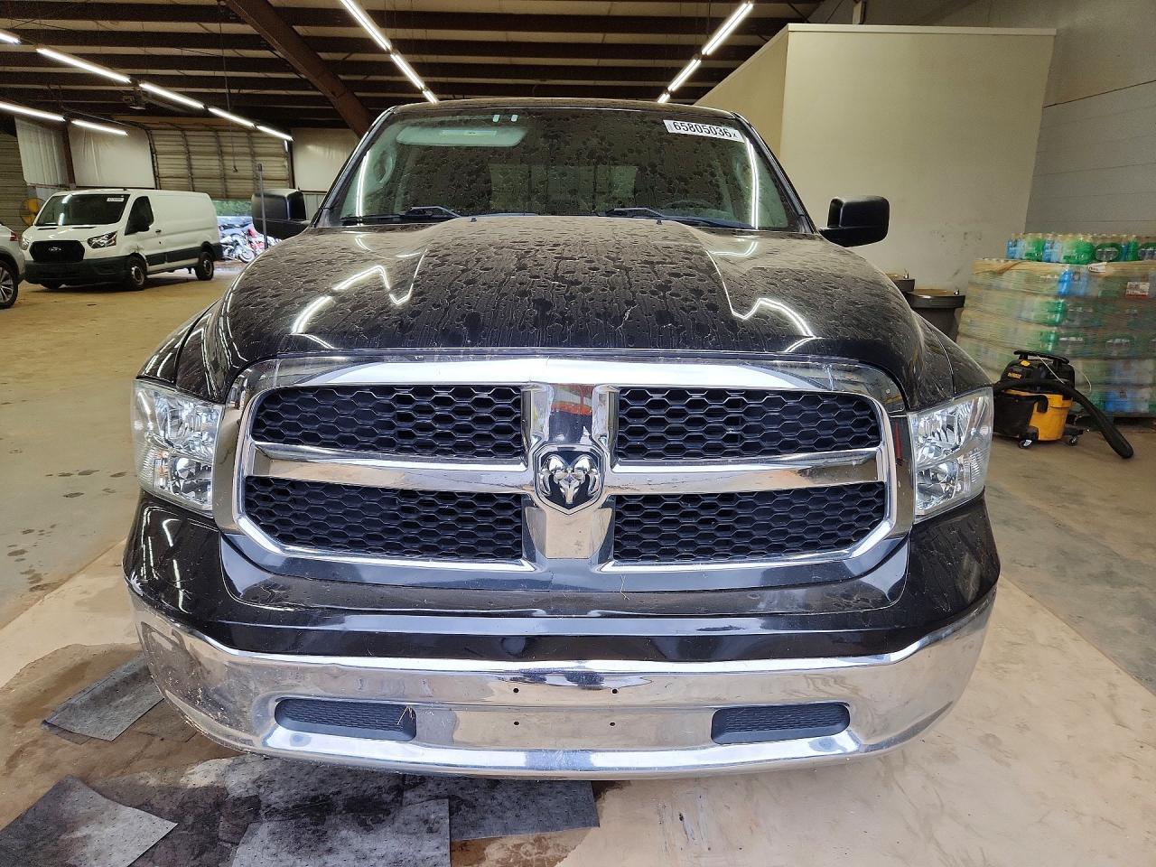 2017 Dodge RAM 1500 SLT