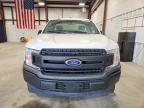2019 Ford F-150 4X2 141