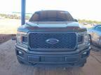 2018 Ford F150 Super Cab