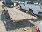 2005 Homemade 2005 Utility Trailer