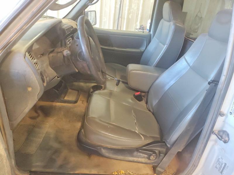 2007 Ford Ranger