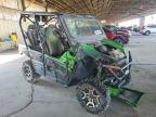 2016 Kawasaki TERYX4 Utility Vehicle